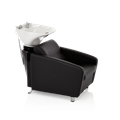 Scorpion Sarna Premier Granada Salon Backwash Unit - Black Alternative Image